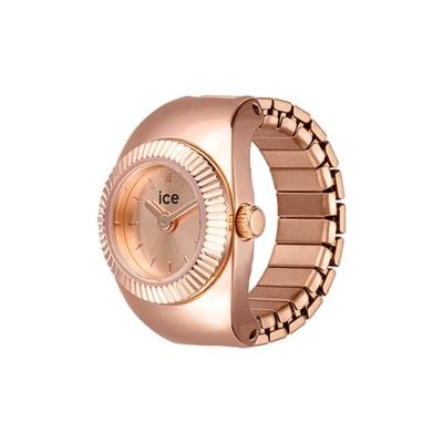 ICE watch�ʥ����������å��� Chouchou ROSE GOLD ��󥰥����å� ��025519��