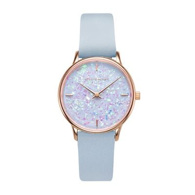 ALETTE BLANC�ʥ���åȥ֥��� Holo collection �������֥롼 ��146209032��