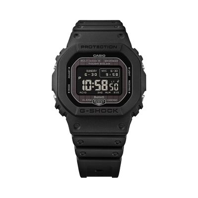 CASIO G-SHOCK�ʥ�������å���5600SERIES Bluetooth �ǥ����� ���ȥ����顼 MIPȿž�վ� ��GW-BX5600-1A1JF��