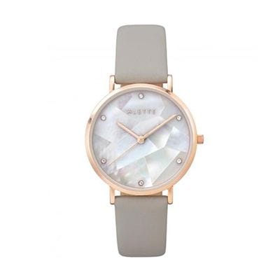 ALETTE BLANC�ʥ���åȥ֥��� Lily collection �ۥ磻�� / ���졼 ��122364657��