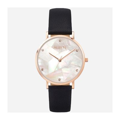 ALETTE BLANC�ʥ���åȥ֥��� Lily collection �ۥ磻�� / �֥�å� ��122364736��