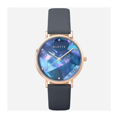 ALETTE BLANC�ʥ���åȥ֥��� Lily collection �֥�å� / ���������졼 ��129584654��