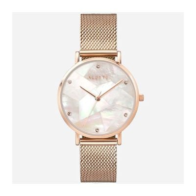 ALETTE BLANC�ʥ���åȥ֥��� Lily collection �ۥ磻�� / ������������ɥ�å��� ��133420603��