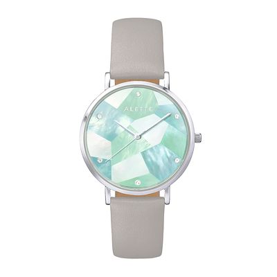 ALETTE BLANC�ʥ���åȥ֥��� Lily collection �ߥ�� / ���å��奰�졼 ��142326387��