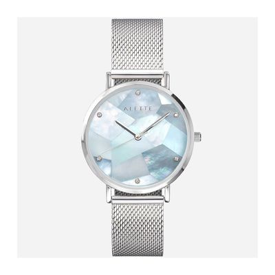 ALETTE BLANC�ʥ���åȥ֥��� Lily collection ���ꥹ����֥롼 / ����С���å��� ��132538705��