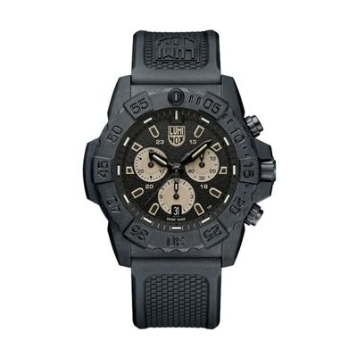 LUMINOX�ʥ�ߥΥå����� NAVY SEAL CHRONOGRAPH 3580 SERIES ��Ref.3587��