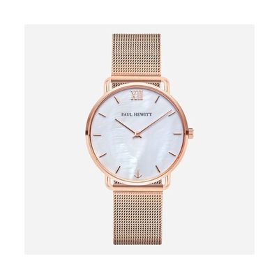 PAUL HEWITT�ʥݡ���ҥ塼���åȡ� Miss Ocean Line �ѡ��� / ��å��� 33mm ��ǥ����� ��PH-M-R-P-4S��