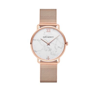 PAUL HEWITT�ʥݡ���ҥ塼���åȡ� Miss Ocean Line �ޡ��֥� / ��å��� 33mm ��ǥ����� ��PH-M-R-M-4S��
