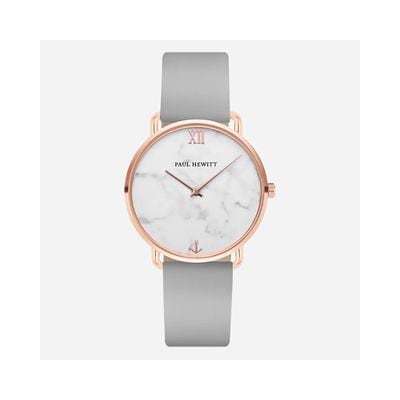 PAUL HEWITT�ʥݡ���ҥ塼���åȡ� Miss Ocean Line �ޡ��֥� / ���졼 33mm ��ǥ����� ��PH-M-R-M-31S��