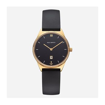 PAUL HEWITT�ʥݡ���ҥ塼���åȡ� Praia Line �֥�å� /������� 33mm ��С����ȥ�å� ��ǥ����� ��PH003159��