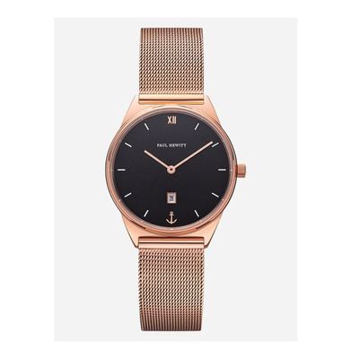 PAUL HEWITT�ʥݡ���ҥ塼���åȡ� Praia Line �֥�å� / ������������ɥ�å��� 33mm ��ǥ����� ��PH003161��
