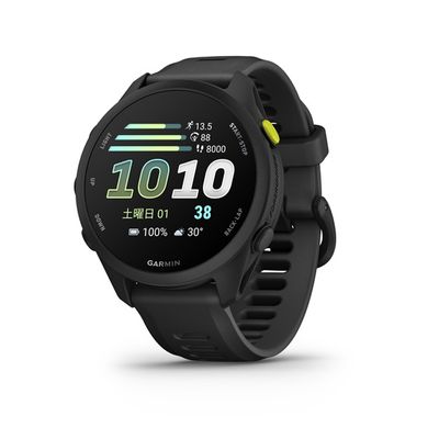 GARMIN�ʥ����ߥ�� Forerunner 70 Black ��010-04307-30��