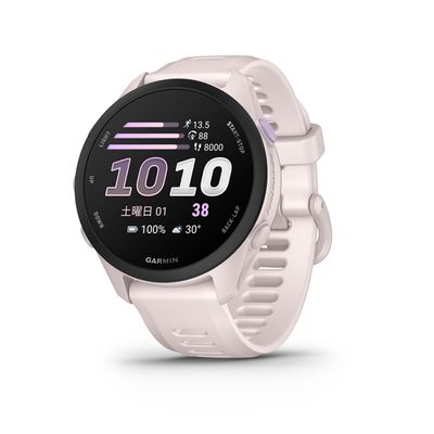 GARMIN�ʥ����ߥ�� Forerunner 70 Light Pink ��010-04307-34��