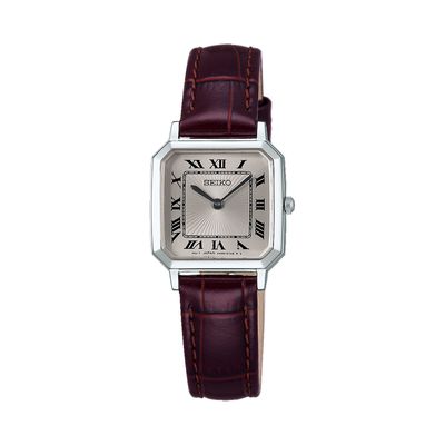 SEIKO Selection �ʥ����������쥯������ ��nano��universe�� Special Edition �ʥΡ���˥С��� ����ܥ졼����� ��ǥ� �������� ��SSEH017��