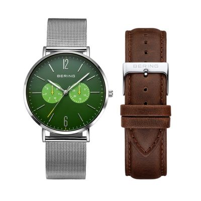 BERING�ʥ١���󥰡ˡ����ܸ���� CHANGES OCEAN & FOREST 