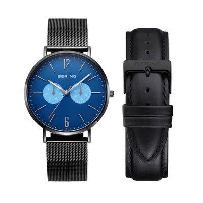 BERING�ʥ١���󥰡� �����ܸ���� CHANGES OCEAN & FOREST 