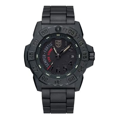LUMINOX�ʥ�ߥΥå����� �ڸ���775�ܡ� NAVY SEALS 3500 SERIES ��Ref.3515.N��