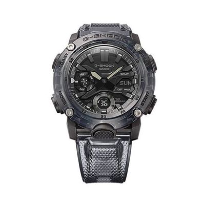 CASIO G-SHOCK�ʥ�������å���GA-2000 SERIES ������ȥ� ���ʥǥ� �������ġ�GA-2000SKE-8AJF��