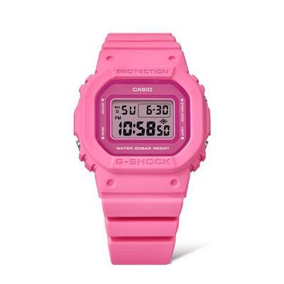 CASIO G-SHOCK�ʥ�������å��� 5600 SERIES �ѥ�ԥ� ��ǥ� �ǥ����� �������� ��GMD-S5610PP-4JF��