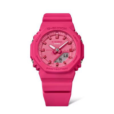 CASIO G-SHOCK�ʥ�������å��� 2100 SERIES �ѥ�ԥ� ��ǥ� ���ʥǥ� �������� ��GMA-P2100PP-4AJF��