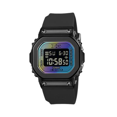 CASIO G-SHOCK�ʥ�������å���GM-S5600 SERIES ��XG�� ����ܥ졼������ǥ� �ǥ����� �������ġ�GM-S5600XG-1JR��