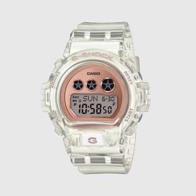 CASIO G-SHOCK�ʥ�������å���S6900 SERIES �ǥ����� �������ġ�GMD-S6900SR-7JF��