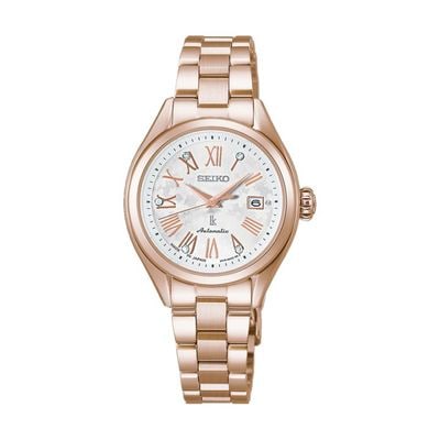 SEIKO LUKIA�ʥ륭���� �ڸ���500�ܡ� Grow with DAICHI MIURA Limited Edition �ᥫ�˥��� ��ǥ����� ��HEA003J��