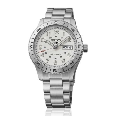 SEIKO 5 SPORTS�ʥե����֥��ݡ��ġ� Field series �ᥫ�˥��� ��ư���� ��HDB007J��