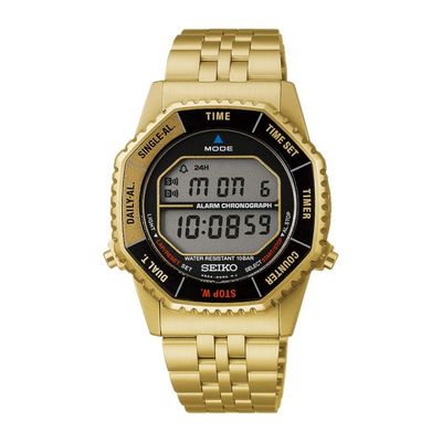 SEIKO Selection �ʥ����������쥯������ �ڹ������824�ܡ� S���꡼�� ���跻�拾��ܥ졼����� �����ǥ� �ǥ����� ��SBJG024��