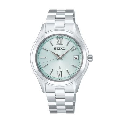 SEIKO LUKIA�ʥ륭���� �ڸ���600�ܡ� Essential Collection Evergreen Limited Edition ��� ���ȥ����顼 ��HEC001J��