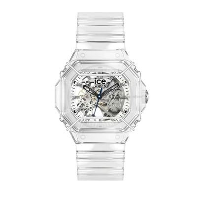 ICE watch�ʥ����������å��� BEWATCH 2 �ȥ�󥹥ڥ����� ������ȥ� 48mm ������ ��025684��