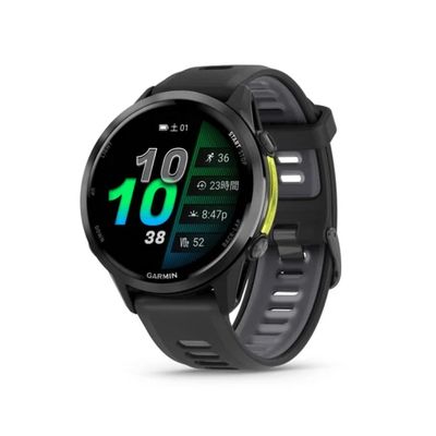 GARMIN�ʥ����ߥ��Forerunner 970 Black��010-02969-50��