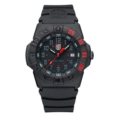 LUMINOX�ʥ�ߥΥå�����Navy SEAL 3550 Series��Ref.3565��