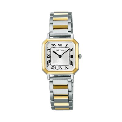 SEIKO Selection �ʥ����������쥯������ ��nano��universe�� Special Edition �ʥΡ���˥С��� ����ܥ졼����� ��ǥ� �������� ��SSEH016��