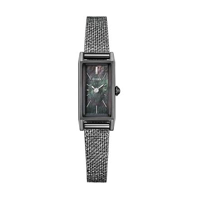CITIZEN kii�ʥ����� �ڸ���850�ܡ� Eco-Drive ��EG7049-53Y��