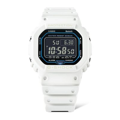 CASIO G-SHOCK�ʥ�������å���5600 SERIES Sci-fi world �ǥ����� Bluetooth �������ġ�DW-B5600SF-7JF��
