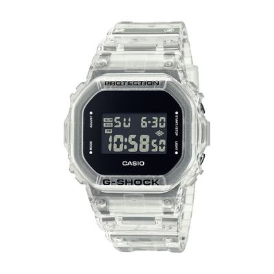 CASIO G-SHOCK�ʥ�������å���5600 SERIES ������ȥ󥷥꡼�� �ǥ����� �������ġ�DW-5600USKE-7JF��