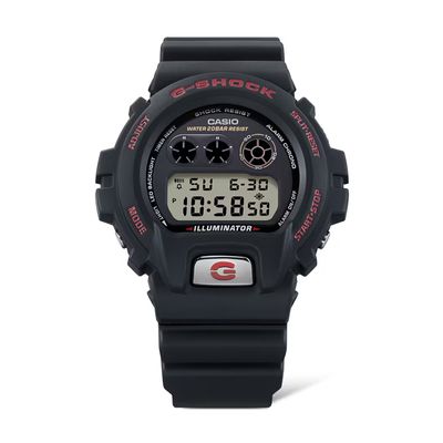 CASIO G-SHOCK�ʥ�������å��� 6900 SERIES 30TH ANNIVERSARY MODEL �֥�å����顼 �ǥ����� �������� ��DW-6900TR-1JR��