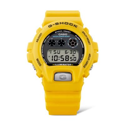 CASIO G-SHOCK�ʥ�������å��� 6900 SERIES 30TH ANNIVERSARY MODEL �����������顼 �ǥ����� �������� ��DW-6900TR-9JR��