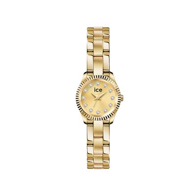 ICE watch�ʥ����������å��� mimi ������� ��ǥ����� 19mm �ߥ˥����å� ��025539��