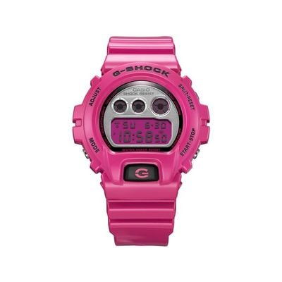 CASIO G-SHOCK�ʥ�������å��� 6900 SERIES CRAZY COLORS 2024 MODEL �ǥ����� �������� ��DW-6900RCS-4JF��