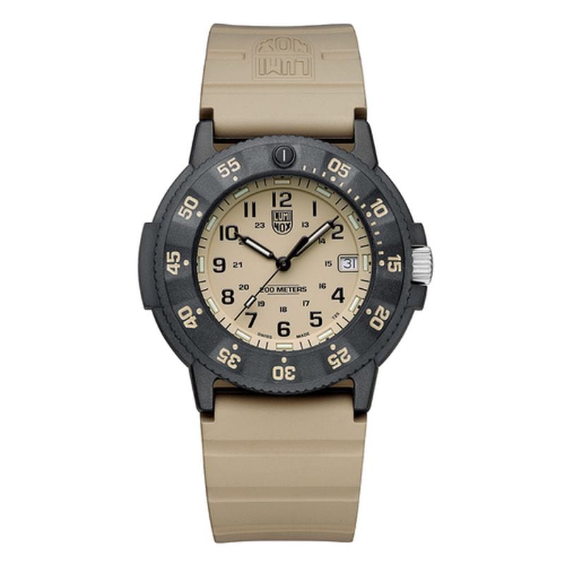 LUMINOX（ルミノックス）ORIGINAL NAVY SEAL 3000 SERIES【Ref
