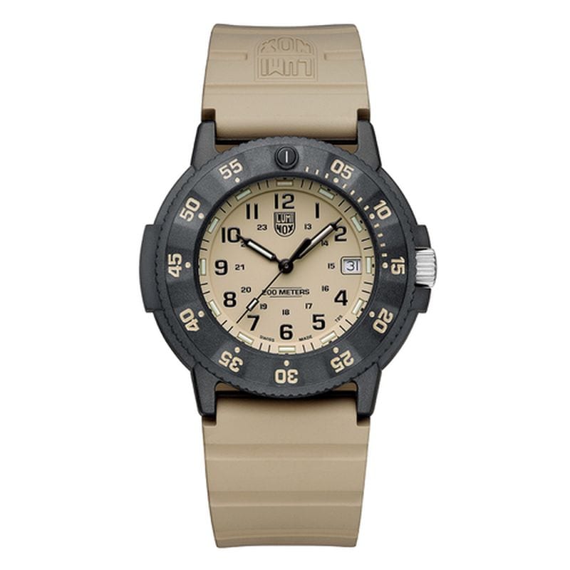 LUMINOXʥߥΥåORIGINAL NAVY SEAL 3000 SERIESRef.3010.EVO.S