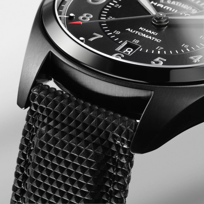 HAMILTON�ʥϥߥ�ȥ�˥����� �ե������ Day Date ��ư������H70695735��