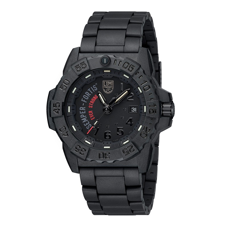 LUMINOX�ʥ�ߥΥå����� �ڸ���775�ܡ� NAVY SEALS 3500 SERIES ��Ref.3515.N��