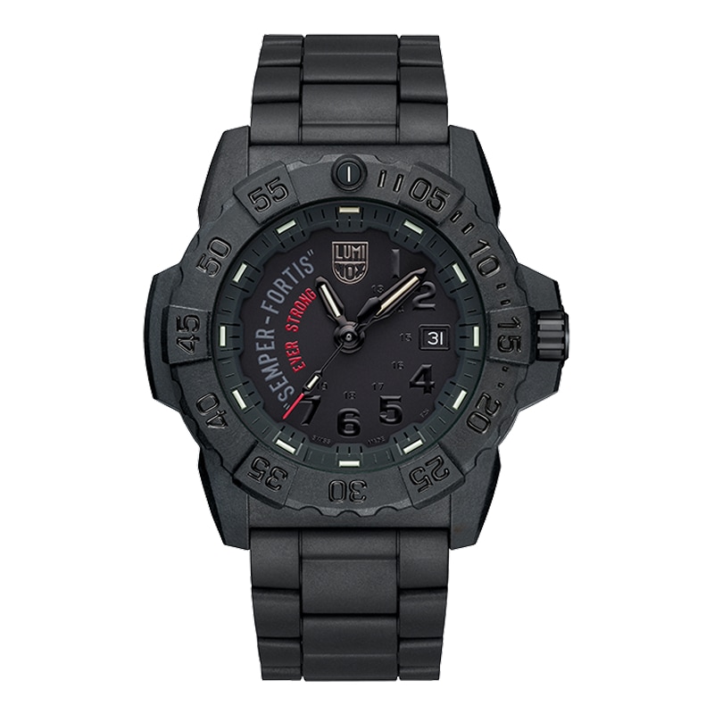 LUMINOX�ʥ�ߥΥå����� �ڸ���775�ܡ� NAVY SEALS 3500 SERIES ��Ref.3515.N��