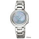 CITIZEN LʥˡڸꥳܡROUND Collection ǥˡ쥯 Frozen II٥륵ǥ Eco-DriveEM0580-58N