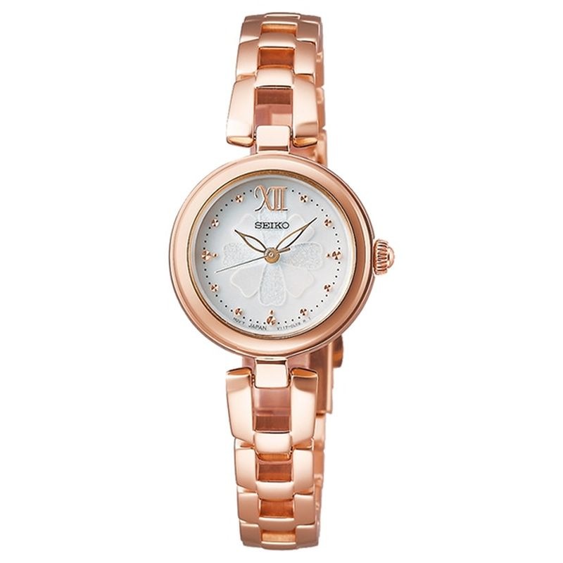 SEIKO Selection（セイコーセレクション）Little Happiness