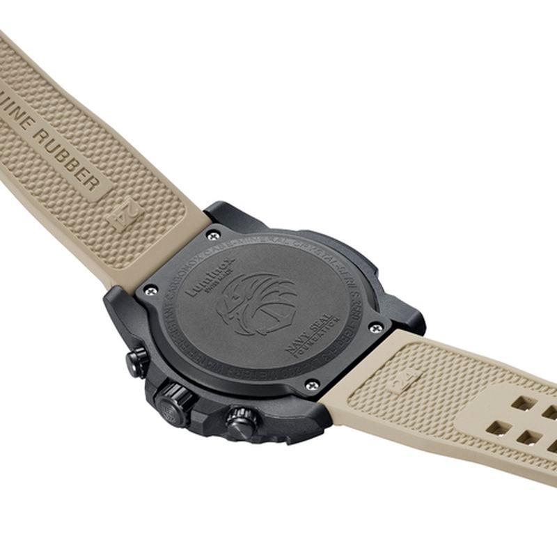 レノックス Lenox スワン  24K LUMINOX（ルミノックス）SEANAVY SEAL CHRONOGRAPH 3580 SERIES