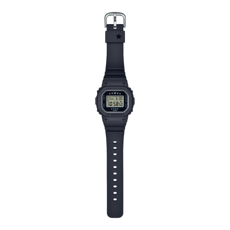 CASIO G-SHOCK（ジーショック） GMD-S5600 SERIES 「ITZY